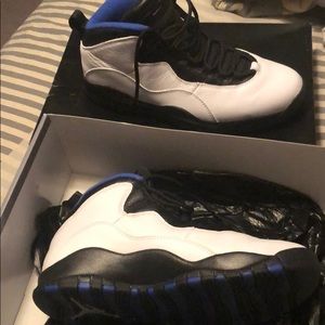 Air Jordan 10 Retro